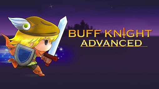 game pic for Buff knight advanced!